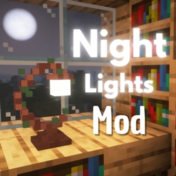 夜灯 | 现代灯 | 中世纪灯