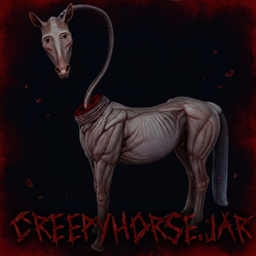 creepyhorse.jar