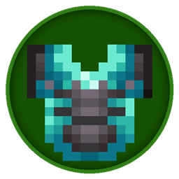 Armor Trim Item Fix