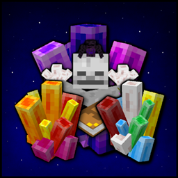 Magic Vibe Decorations