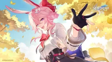 Evanescia - 崩坏:星穹铁道 自定义角色模组