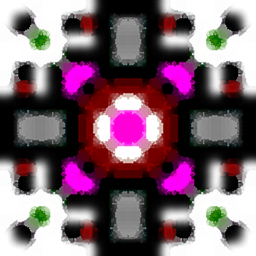 Scape and Run: Revenants