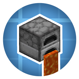 Create Furnace Lava Adapter