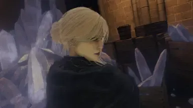 公爵夫人发型