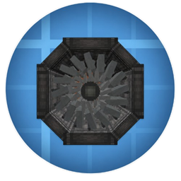 Create: 模拟喷气发动机 | 航空推进 | Create航空学