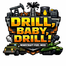 Drill, baby, drill!