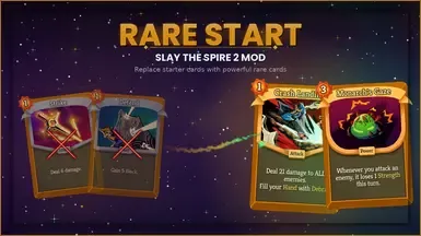 RareStart
