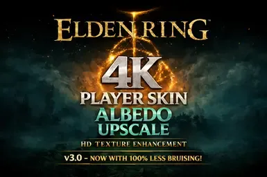 4K 玩家皮肤