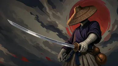 流浪者