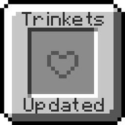 Trinkets (Updated)