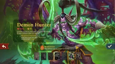 DemonHunterTest