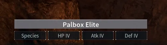 Palbox 精英