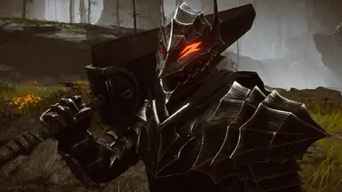 狂战士铠甲 Prime D4