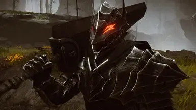狂战士铠甲 Prime D4