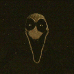 诡异 [ 恐怖 ] (  featuring 特维塞尔 stalker 和其他潮流生物 )
