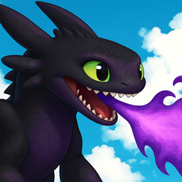 如何驯龙高手 [HTTYD for 1.20.1] - 灵感源自《驯龙高手》系列