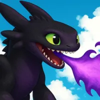 如何驯龙高手 [HTTYD for 1.20.1] - 灵感源自《驯龙高手》系列