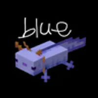 BlueAxolotl!你的日常整合包!(包含装饰、全亮、按键显示等更多功能)