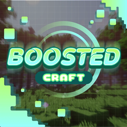 BoostedCraft – 性能优化、FPS提升与光影
