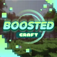 BoostedCraft – 性能优化、FPS提升与光影