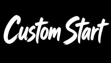 CustomStart