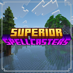 Superior Spellcasters