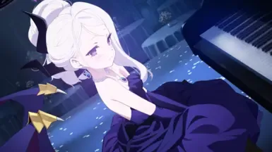 新角色 - 日奈