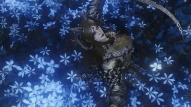角斗士头盔套装重制版 -KS- 独立身形适配