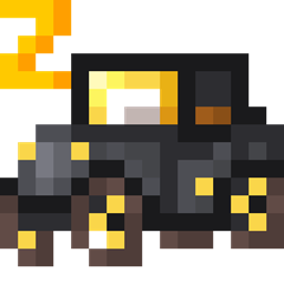 Steamatic Locomotion