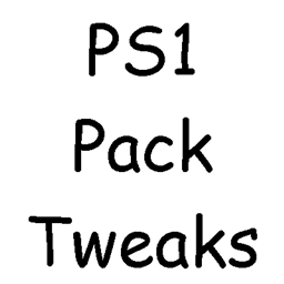PS1 软包调整