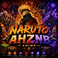Naruto AHZNB 动漫