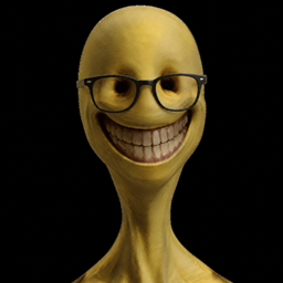 Smiley's Better Vision