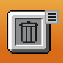 TrashSlot 黑名单插件