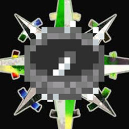 Compass to Map: JourneyMap & Explorer's Compass & Nature's Compass 附加包