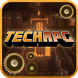TechRPG - 科技、魔法、创造与太空探索的RPG