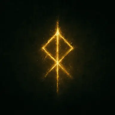 护符(以及大卢恩)说明