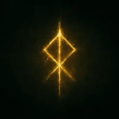 护符(以及大卢恩)说明