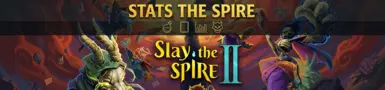 Stats the Spire - 本地