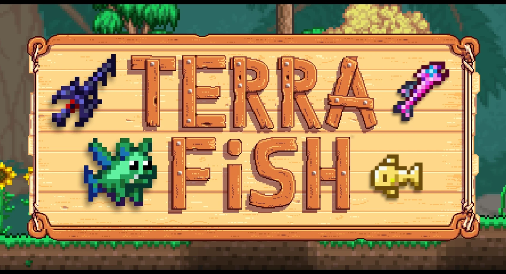 对不起,您提供的文本是“Terra Fish-Spanish”,但这并不是需要翻译的实际游戏内容。请提供具体的游戏文本(例如对话、任务描述、物品名称等),我将按照您的要求逐行翻译成中文,并保持原有格式
