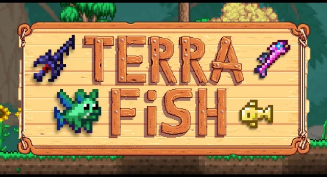 对不起,您提供的文本是“Terra Fish-Spanish”,但这并不是需要翻译的实际游戏内容。请提供具体的游戏文本(例如对话、任务描述、物品名称等),我将按照您的要求逐行翻译成中文,并保持原有格式