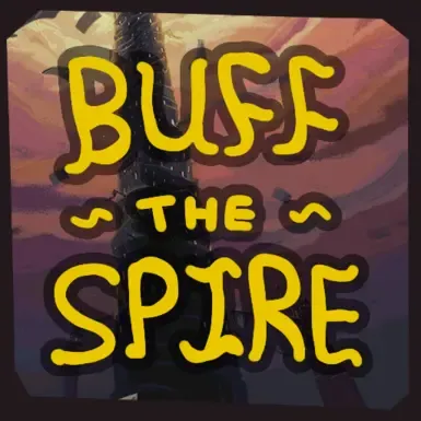 BuffTheSpire(Beta 0.107.0)