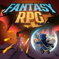 奇幻角色扮演 - RPG任务、首领与魔法 | 奇幻与RPG