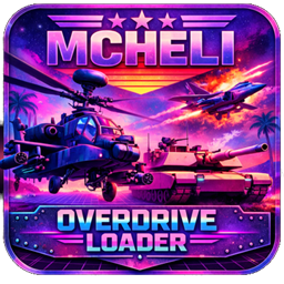 Mcheli 超速加载器