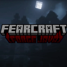 FEARCRAFT [FORGE JAVA]