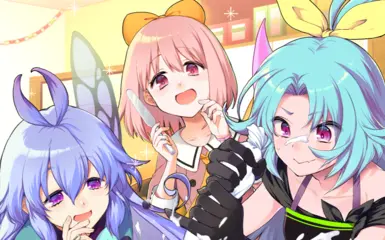 夏澄模组