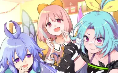 夏澄模组