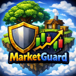 MarketGuard 用于 Hypixel Skyblock