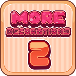 More Decorations 2 - Exclusive Edition | 装饰模组!