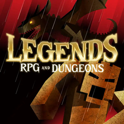 RPG传奇 - 地下城与RPG