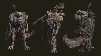首领护甲 - 叛徒斯特拉盖斯